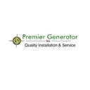 Premier Generator logo